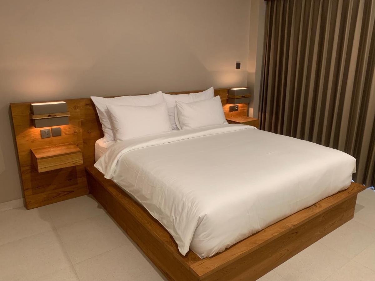 Sandat Living Canggu Exterior foto